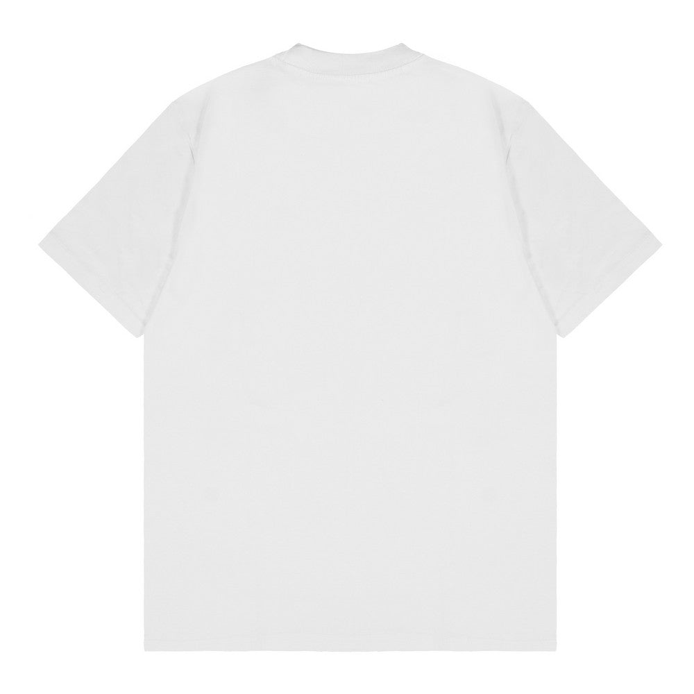 Greenlight Men's T-Shirt Short Sleeve Regular Fit Cotton Franck OL-C440225