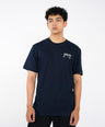 Greenlight Men's T-Shirt Short Sleeve Regular Fit Cotton Rocco OL-C470225