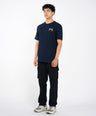 Greenlight Men's T-Shirt Short Sleeve Regular Fit Cotton Rocco OL-C470225