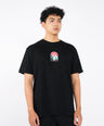 Greenlight Men's T-Shirt Short Sleeve Regular Fit Cotton Bonn OL-C530225
