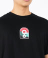 Greenlight Men's T-Shirt Short Sleeve Regular Fit Cotton Bonn OL-C530225