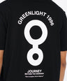 Greenlight Men's T-Shirt Short Sleeve Regular Fit Cotton Bonn OL-C530225