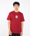 Greenlight Men's T-Shirt Short Sleeve Regular Fit Cotton Bonn OL-C530225