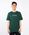 Greenlight Men's T-Shirt Short Sleeve Regular Fit Cotton Ave OL-C610225