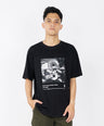 Greenlight Men's T-Shirt Short Sleeve Regular Fit Cotton Ouro OL-C630225