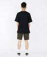 Greenlight Men's T-Shirt Short Sleeve Regular Fit Cotton Ouro OL-C630225