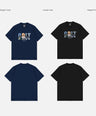 Greenlight Men's T-Shirt Short Sleeve Regular Fit Cotton Mingle C010626