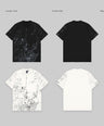 Greenlight Men's T-Shirt Short Sleeve Regular Fit Cotton Lounge C020926