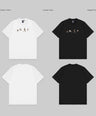 Greenlight Men's T-Shirt Short Sleeve Regular Fit Cotton Career C040926