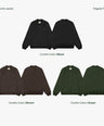 Greenlight Men's Bomber Jacket Regular Fit Polyester Bomb OL-C061124