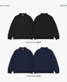 Greenlight Men's High Collar Jacket Regular Fit Parachute Cipher OL-C101124