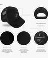 Greenlight Men's Trucker Hat Polyester Halver OL-C181224