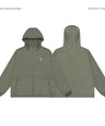Greenlight Men's Tracksuit Jacket Regular Fit Parachute Hoka OL-C031124