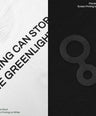 Greenlight Men's T-Shirt Short Sleeve Regular Fit Cotton Logo Isha OL-C111224