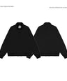 Greenlight Essential Men's Harrington Jacket Regular Fit Taslan Ventra OL-C010426