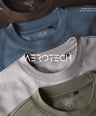 Greenlight Men's T-Shirt Short Sleeve Relaxed Fit Basic Cotton Hustons HP-C740924