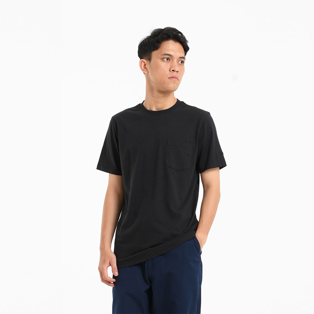 Greenlight Men's T-Shirt Short Sleeve Regular Fit Basic Cotton Murphy HP-C620924