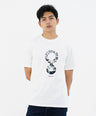 Greenlight Men's T-Shirt Short Sleeve Regular Fit Cotton Logo Yoh OL-C360225