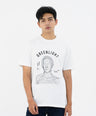 Greenlight Men's T-Shirt Short Sleeve Regular Fit Cotton Mindfull OL-C190325