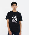 Greenlight Men's T-Shirt Short Sleeve Regular Fit Cotton Goom OL-C320225