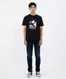 Greenlight Men's T-Shirt Short Sleeve Regular Fit Cotton Goom OL-C320225