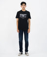 Greenlight Men's T-Shirt Short Sleeve Regular Fit Cotton Zaff OL-C381224