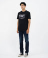 Greenlight Men's T-Shirt Short Sleeve Regular Fit Cotton Zaff OL-C381224