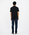 Greenlight Men's T-Shirt Short Sleeve Regular Fit Cotton Zaff OL-C381224