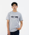 Greenlight Men's T-Shirt Short Sleeve Regular Fit Cotton Zaff OL-C381224