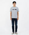 Greenlight Men's T-Shirt Short Sleeve Regular Fit Cotton Zaff OL-C381224