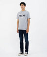 Greenlight Men's T-Shirt Short Sleeve Regular Fit Cotton Zaff OL-C381224