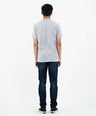 Greenlight Men's T-Shirt Short Sleeve Regular Fit Cotton Zaff OL-C381224