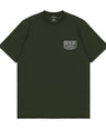 Greenlight Men's T-Shirt Short Sleeve Regular Fit Cotton GL Journey OL-C090425