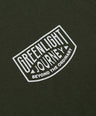 Greenlight Men's T-Shirt Short Sleeve Regular Fit Cotton GL Journey OL-C090425