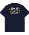 Greenlight Men's T-Shirt Short Sleeve Regular Fit Cotton Struggle OL-C120425
