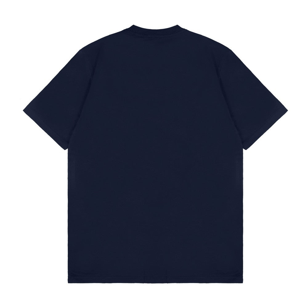 Greenlight Men's T-Shirt Short Sleeve Regular Fit Cotton Circle Pleasure OL-C070425