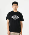 Greenlight Men's T-Shirt Short Sleeve Regular Fit Cotton The Pleasure OL-C050425