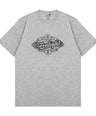Greenlight Men's T-Shirt Short Sleeve Regular Fit Cotton The Pleasure OL-C050425