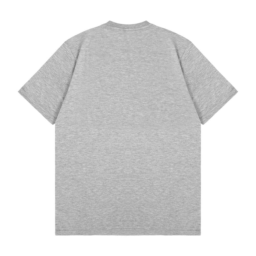 Greenlight Men's T-Shirt Short Sleeve Regular Fit Cotton The Pleasure OL-C050425
