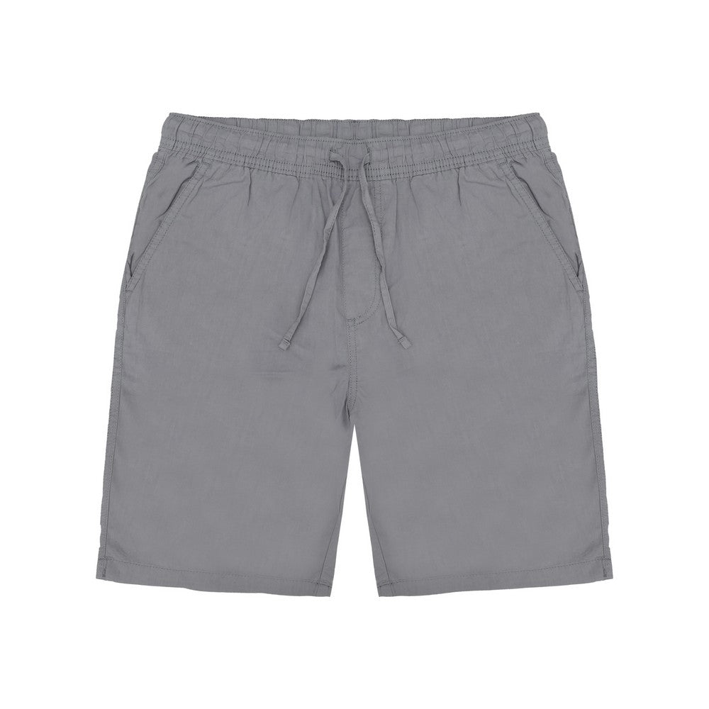 Greenlight Essential Men's Short Pants Regular Fit Cotton Twill Yudhistira HP-C030125