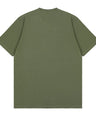 Greenlight Kaos Pria Lengan Pendek Regular Fit Katun Ava C110125