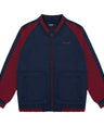 Greenlight Men's Bomber Jacket Regular Fit Taslan Jaziel OL-C010225