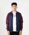 Greenlight Men's Bomber Jacket Regular Fit Taslan Jaziel OL-C010225