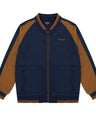 Greenlight Men's Bomber Jacket Regular Fit Taslan Jaziel OL-C010225
