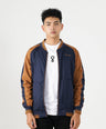 Greenlight Men's Bomber Jacket Regular Fit Taslan Jaziel OL-C010225