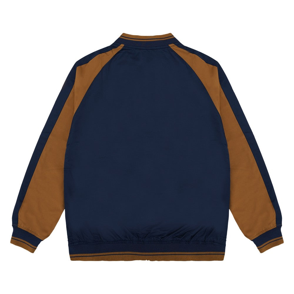 Greenlight Men's Bomber Jacket Regular Fit Taslan Jaziel OL-C010225