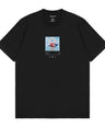 Greenlight Men's T-Shirt Short Sleeve Regular Fit Cotton Cloud OL-C250325