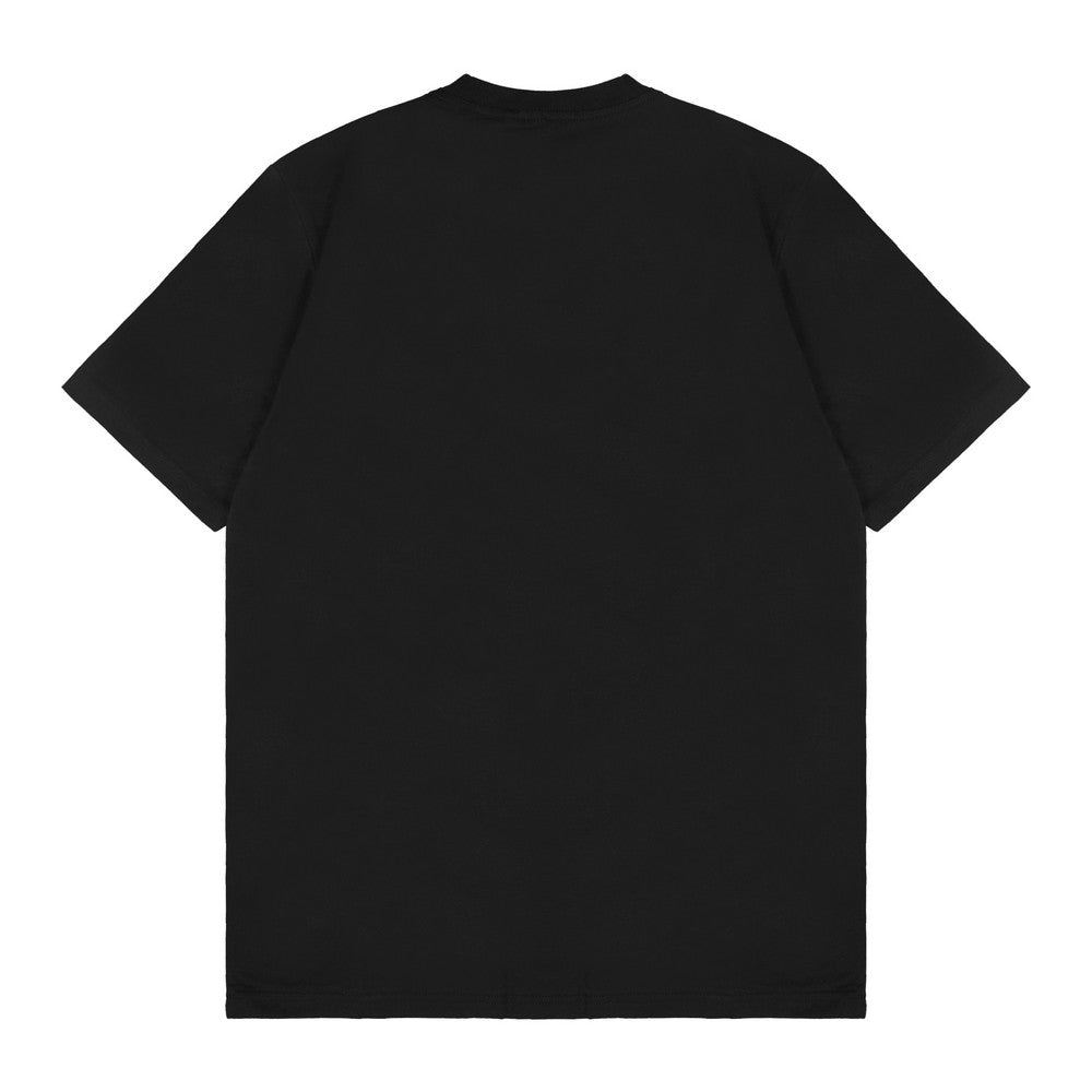 Greenlight Men's T-Shirt Short Sleeve Regular Fit Cotton Cloud OL-C250325