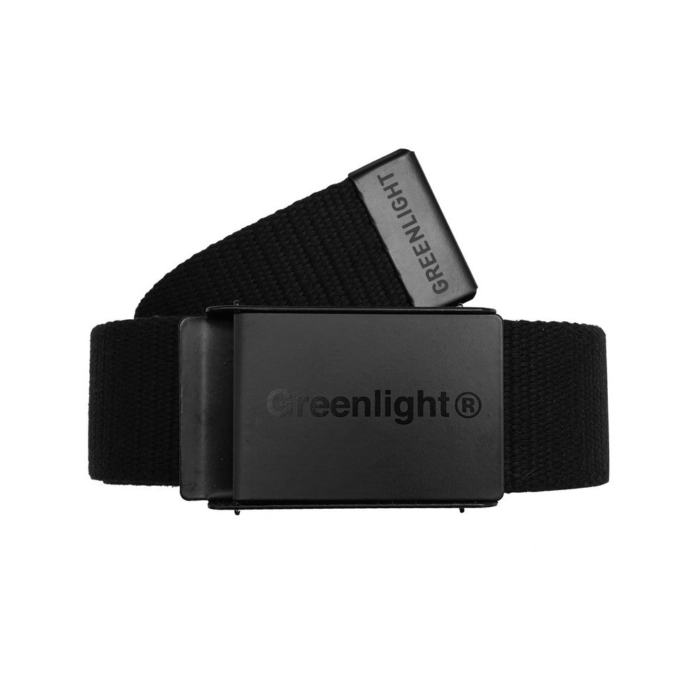 Greenlight Sabuk Pria Ikat Pinggang Webbing Belt Pleasure OL-050425