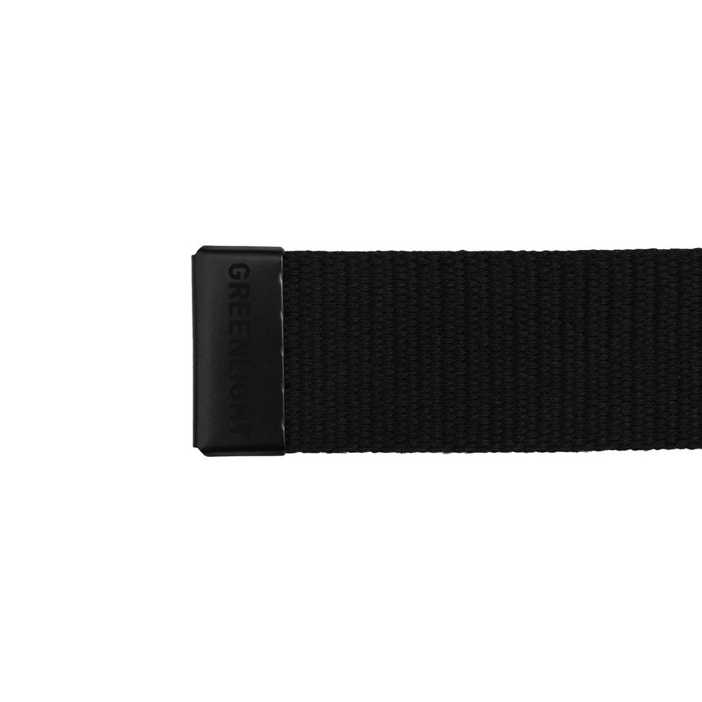 Greenlight Sabuk Pria Ikat Pinggang Webbing Belt Pleasure OL-050425